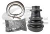 3RG 17610K Bellow Set, drive shaft